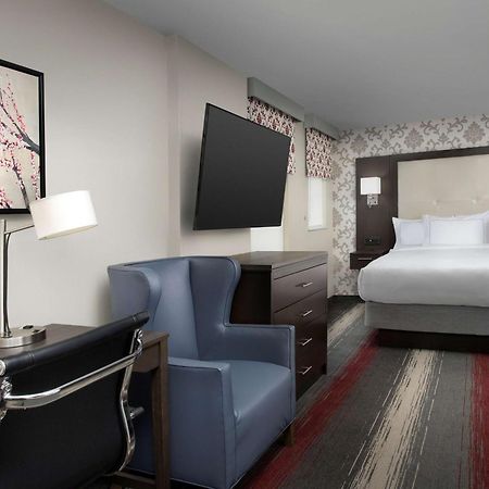 West End Washington Dc, Tapestry Collection By Hilton Hotel Exterior foto